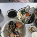 어부의집 | 영종도 어부의집 | 인스타로 그날 잡은 해산물을 알 수 있는 곳, 해물 칼국수 맛집 | 내돈내산, 솔직후기