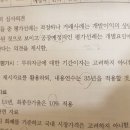 기출 20회 1번 물음2 조성원가법 이미지