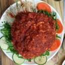 사천에서 만난 오리주물럭 맛집 남양토담오리 방문 후기