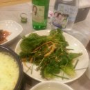 동막골 시래기마을 이미지