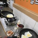 시화MTV 시화공단 김치찌개 뽀글이생돼지김치찌개