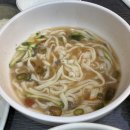 훼미리손칼국수;보쌈 이미지