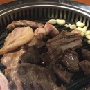 흑돼지삼백식당 이미지