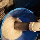 (주)동광산업 | 일산 일식집 카페트청소 현장후기