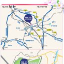 상당구청체육관 이미지