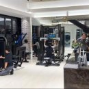 피트니스 모건 & PT 수영민락본점 이미지