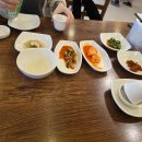 유성본가본점 누룽지삼계탕 이미지