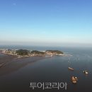 모세의 기적’ 만나는 섬여행...‘하루 두 번 바닷길 열리는 ‘제부도’ 이미지