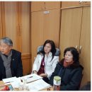 은빛 문해교육 | 2018 산성교회 봄 은빛대학 예비 모임