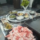 중문청춘돼지