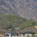영산매점 | 부산근교 가볼만한곳 드라이브로 다녀오기 좋은 밀양 영산정사 (세계최대 와불)