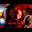 Chucky Tribute Burn in Hell by Judas Priest 이미지