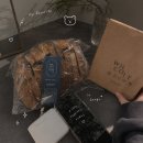 대구 범어동｜엄마 당 관리 빵으로 선택한 프랑스 호밀·통밀 100% 베이커리 홀브라운 후기 🥖🤎