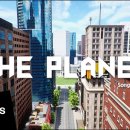 여기야아미 &#39;The Planet&#39; 음원 발매 달글 이미지