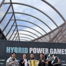 파워 짐 | 💪 오버맥스짐 하이브리드 파워게임즈 현장 후기