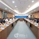 연천군청 본관 2층 이미지