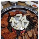 금강숯불갈비 - 예산군 삽교로 253 | 금강숯불갈비