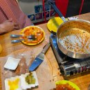 우리할매떡볶이 수원화서점 | [ 바울아저씨 수원화서점 ] 즉석떡볶이 화덕피자 맛집 주말 저녁 내돈내산 방문후기