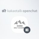 두산 골프 아카데미 이미지