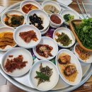 고흥이모식당 | 생생정보 고흥 맛집 추천 유성기사식당 백반 솔직 후기