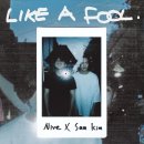 샘김(Sam Kim) X 니브(NIve) - Like a Fool 이미지