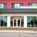 전곡 시가지 이미지