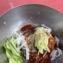 동아냉면 이미지