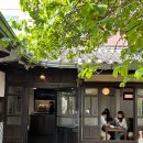 카페 오가닉 이미지