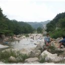 그리운 계곡 펜션 이미지