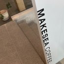 메이크시(MAKESEA) | 기장 메이크씨 오션뷰 신상카페 •makesea• 제주도같았어