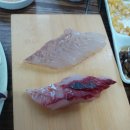 송우막썰어회집 이미지