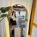 pet109더9730 | 양평 실내 애견동반 카페 문릿 대형견 동반