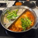 퐁당(둔산점) | [대전 맛집] 둔산동 샤브샤브 무한리필 가성비 맛집 '퐁당샤브 둔산점' 재방문 내돈내산 솔직후기