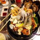 차산5리(풍림2차아파트) | 남양주 마석 맛집, 남양주조개찜 왕새우직판장 마석직영점[남양주 화도읍]