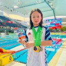 The Most Valuable Swimmer Award 이미지