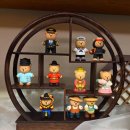 지민65 | 경주 여행 가볼 만한 곳- 황리단길,대릉원,첨성대