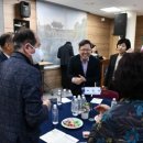 광교1동 행정복지센터 대강당 이미지