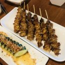 신림닭꼬치 이미지