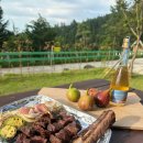 기찬자연휴양림 이미지