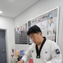 열정 태권도장 이미지