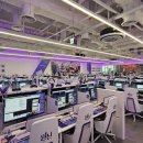 테마 PC방 이미지