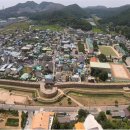 창원 웅천읍성 이미지