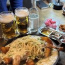 하슬라로 | 강릉 교동 택지 현지인 추천 맛집 퓨전 치킨 계꼬닭 내돈내산 솔직 후기