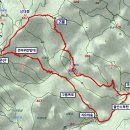 치유의 숲 주차장 화장실 이미지