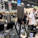 ㈜세화 | 2025 고카프(킨텍스) 후기