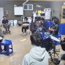 큐빅광장 이미지