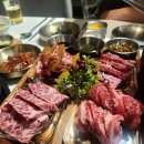 고기가 진짜 맛있어서 기분 좋아서 쓰는 리뷰 / 남산동 맛집 미소가든
