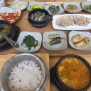 뜨락의아침 | 광주 밥집 봉선동 쌈밥정식 뜨락의아침