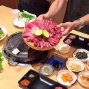수성프라자 앞 | 봉화집 대구 수성구 들안길 맛집 가성비 좋은 소고기집