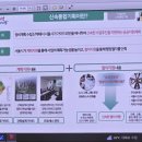 광진구청 정비사업 주민설명회 2부 : 신속통합기획과 정비사업 절차 한눈에 보기